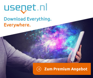 Banner Example Usenet.nl